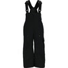 Volt Regular Pant, Black - Pants - 1 - thumbnail