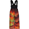 Warp Regular Print Pant, Sonic Boom - Snow Pants - 1 - thumbnail