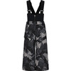 Warp Regular Print Pant, Mtn Mystery - Snow Pants - 1 - thumbnail