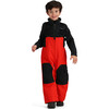 Volt Regular Pant, Red - Snow Pants - 2