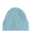 Subalpine Beanie, La Paz Blue - Hats - 2