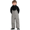 Volt Regular Pant, Stone - Snow Pants - 2
