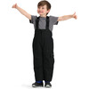 Volt Regular Pant, Black - Pants - 2
