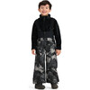 Warp Regular Print Pant, Mtn Mystery - Snow Pants - 2