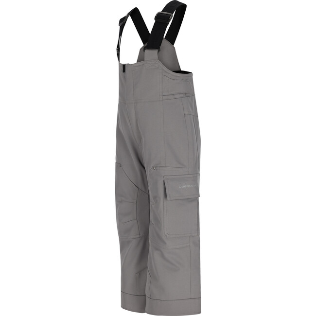 Volt Regular Pant, Stone - Snow Pants - 3
