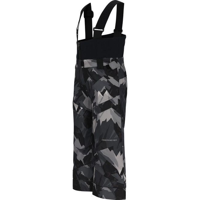 Warp Regular Print Pant, Mtn Mystery - Snow Pants - 3