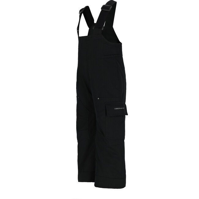 Volt Regular Pant, Black - Pants - 3