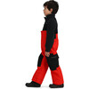 Volt Regular Pant, Red - Snow Pants - 4