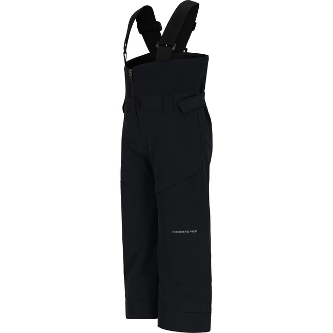 Warp Regular Pant, Black - Snow Pants - 3
