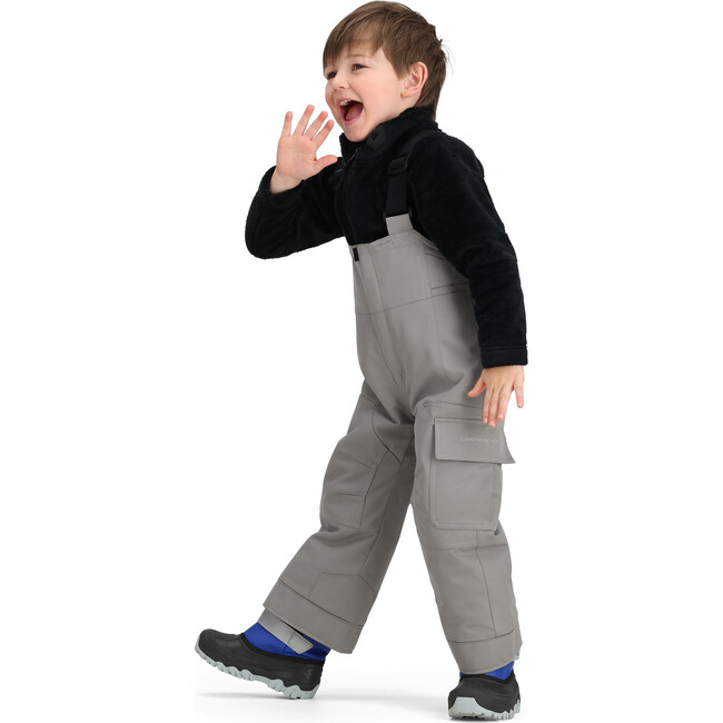 Volt Regular Pant, Stone - Snow Pants - 4