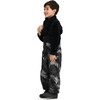 Warp Regular Print Pant, Mtn Mystery - Snow Pants - 4