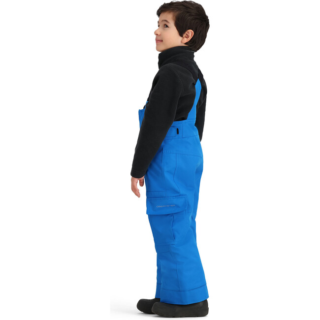Volt Regular Pant, Cosmic Blue - Snow Pants - 4