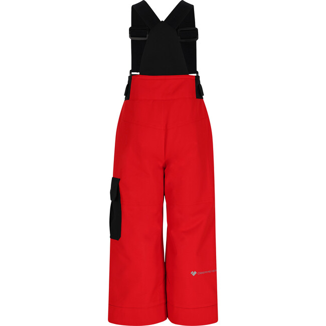 Volt Regular Pant, Red - Snow Pants - 5
