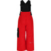 Volt Regular Pant, Red - Snow Pants - 5