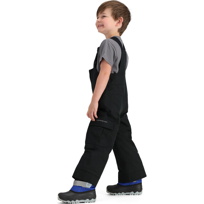 Volt Regular Pant, Black - Pants - 4