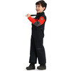 Warp Regular Pant, Black - Snow Pants - 4