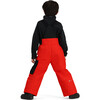 Volt Regular Pant, Red - Snow Pants - 6