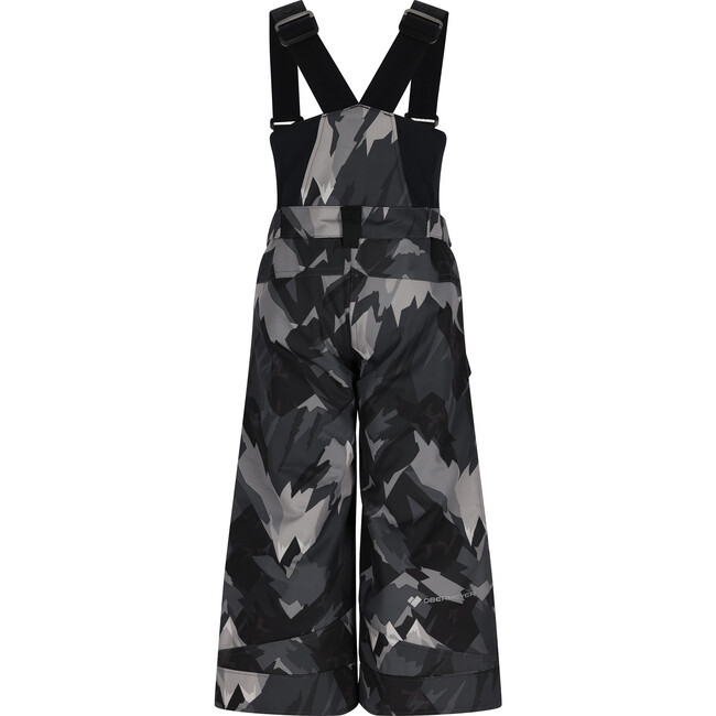 Warp Regular Print Pant, Mtn Mystery - Snow Pants - 5