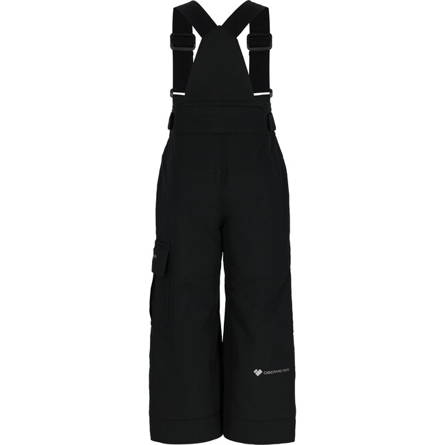 Volt Regular Pant, Black - Pants - 5