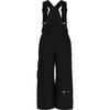 Volt Regular Pant, Black - Pants - 5