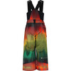Warp Regular Print Pant, Sonic Boom - Snow Pants - 5