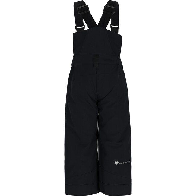 Warp Regular Pant, Black - Snow Pants - 5
