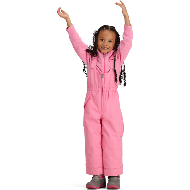 Snoverall Regular Pant, Pinkafection - Snow Pants - 2