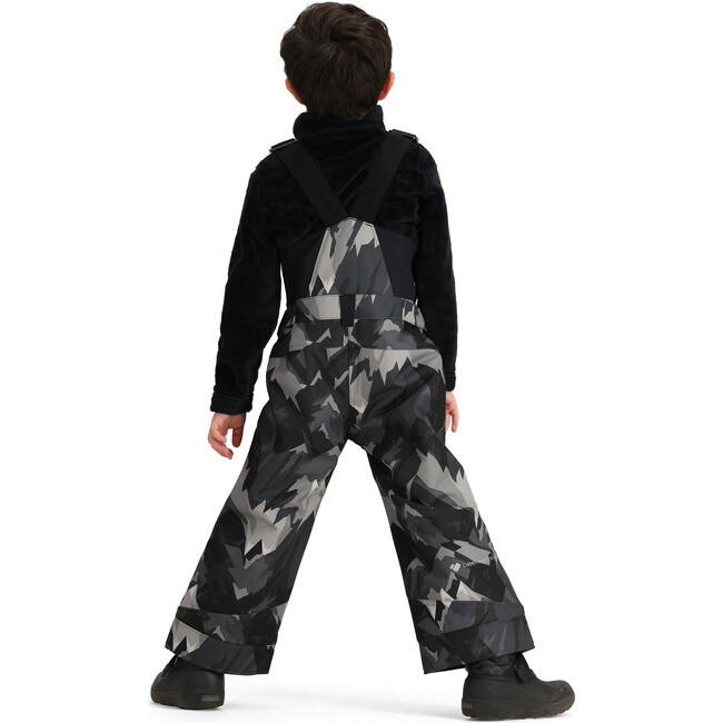 Warp Regular Print Pant, Mtn Mystery - Snow Pants - 6