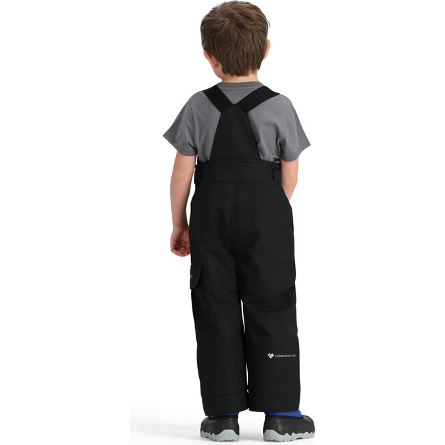 Volt Regular Pant, Black - Pants - 6
