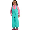 Snoverall Regular Pant, Off Tropic - Snow Pants - 2