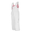 Snoverall Regular Pant, White - Snow Pants - 3