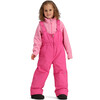 Snoverall Regular Pant, Azalea - Snow Pants - 2