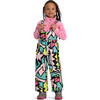 Snoverall Print Regular Pant, School's Out - Snow Pants - 2