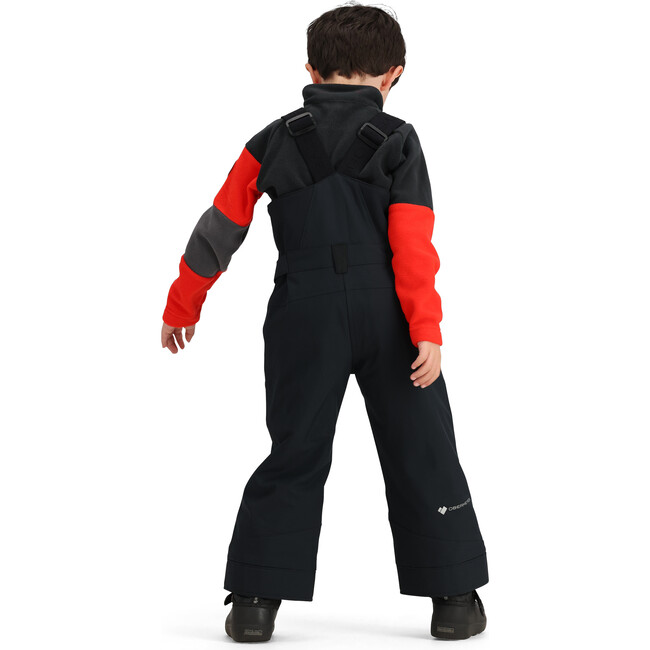 Warp Regular Pant, Black - Snow Pants - 6