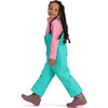 Snoverall Regular Pant, Off Tropic - Snow Pants - 4