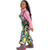 Snoverall Print Regular Pant, School's Out - Snow Pants - 4