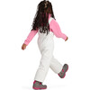 Snoverall Regular Pant, White - Snow Pants - 6