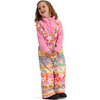 Snoverall Print Regular Pant, Daisy Dreams - Pants - 2