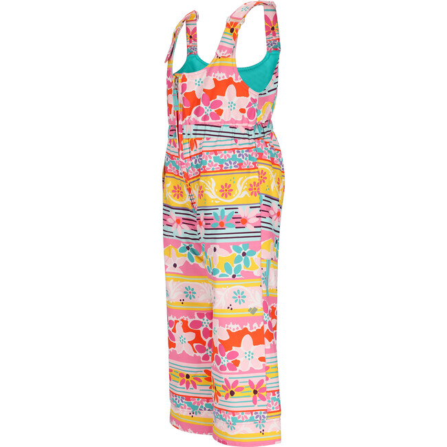 Snoverall Print Regular Pant, Daisy Dreams - Pants - 3