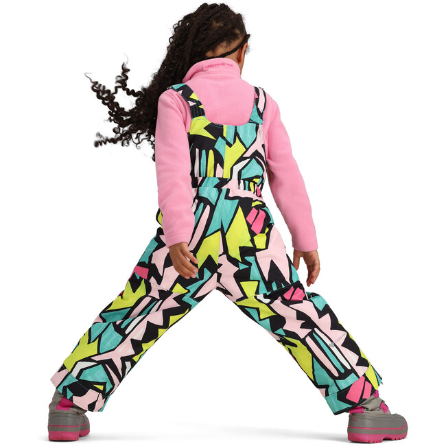 Snoverall Print Regular Pant, School's Out - Snow Pants - 6