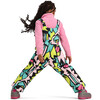 Snoverall Print Regular Pant, School's Out - Snow Pants - 6