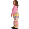 Snoverall Print Regular Pant, Daisy Dreams - Pants - 4