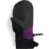 Kids' Thumbs Up Mitten, Up In The Heir - Gloves - 3
