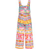 Snoverall Print Regular Pant, Daisy Dreams - Pants - 5