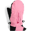 Kids' Thumbs Up Mitten, Pinkafection - Gloves - 1 - thumbnail