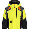 Formation Regular Jacket, Electrify - Parkas - 1 - thumbnail