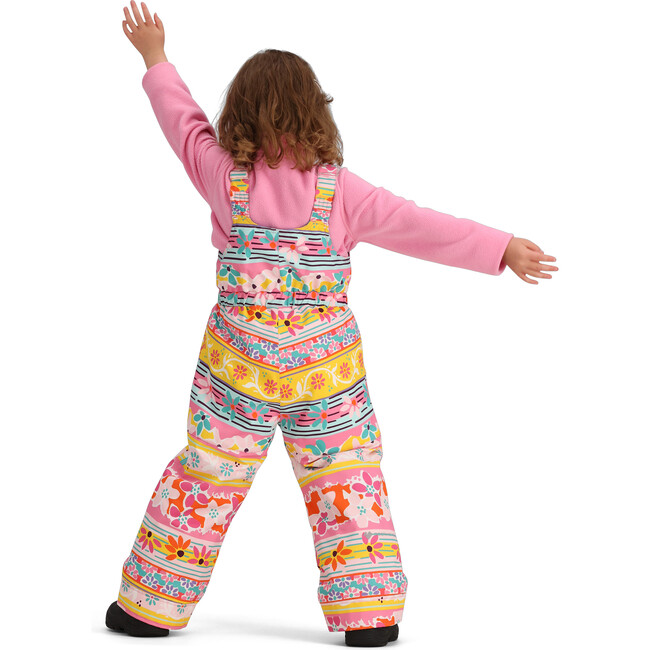 Snoverall Print Regular Pant, Daisy Dreams - Pants - 6