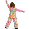 Snoverall Print Regular Pant, Daisy Dreams - Pants - 6