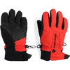 Kids' Thumbs Up Glove, Red - Gloves - 2