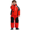 Formation Regular Jacket, Red - Parkas - 2